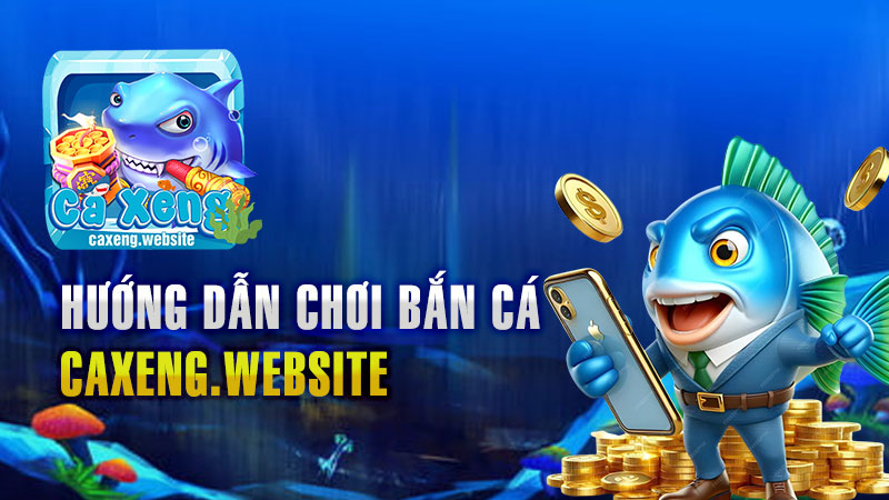 Hướng Dẫn Chơi Game Bắn Cá Online Đỉnh Như Siêu Thủ.