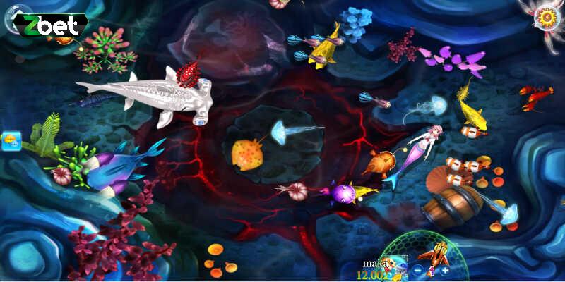 Kho vũ khí đa dạng và lưu ý để sử dụng hiệu quả