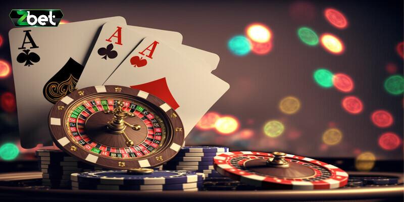 Khám phá chi tiết ưu điểm của casino Zbet