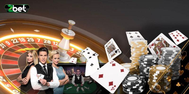 Chi tiết các bước cần thực hiện để đăng ký Zbet