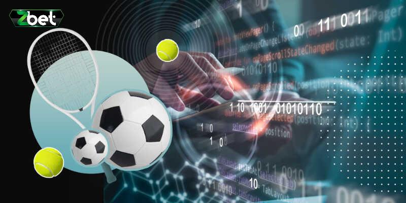 Cập nhật đa dạng trận tranh tài từ nhiều bộ môn khác nhau