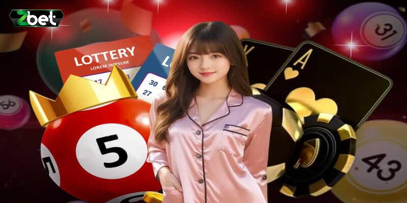 Khám phá ưu điểm vượt trội của xổ số Zbet