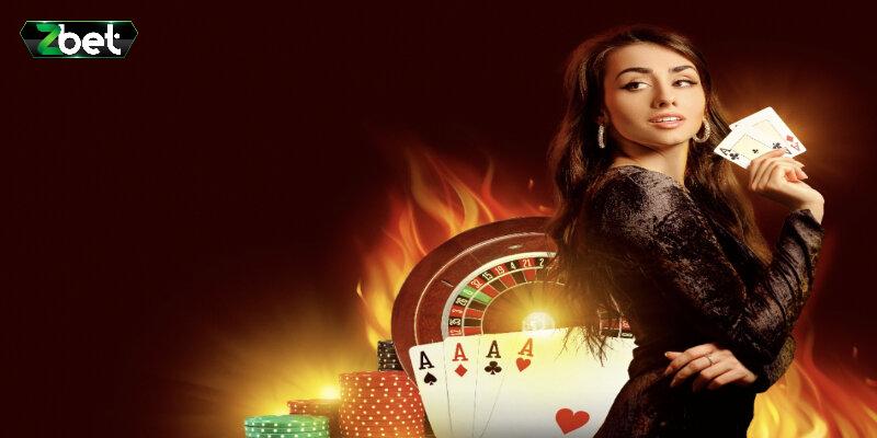 Khám phá thông tin cơ bản đến từ sân chơi Zbet